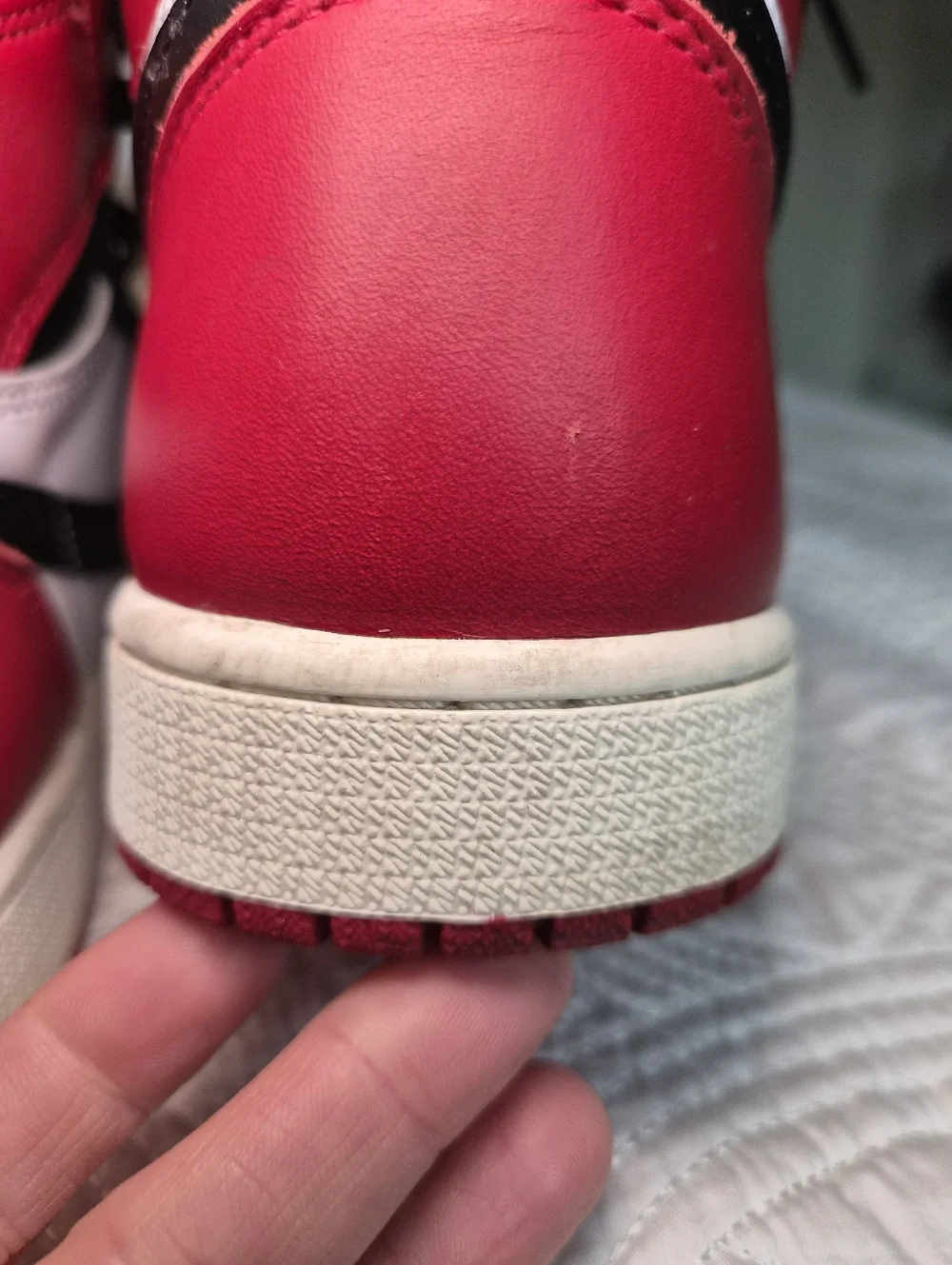 Nike excellent used